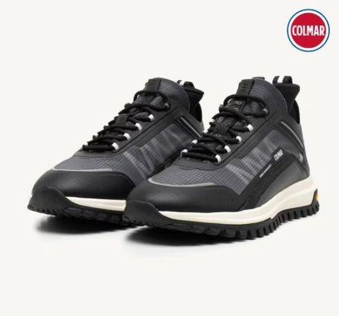 콜마르 MEN 스니커즈 BREAKER MONO CM80109021 428519