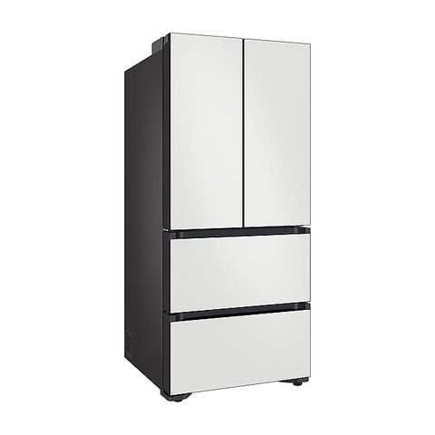 삼성 비스포크 김치냉장고 RQ58DB94U1AP 코타화이트 583L