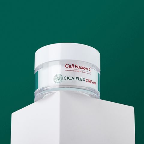 시카 플렉스 크림 55ml+55ml + [사은혜택] 포어썬 폼 20ml