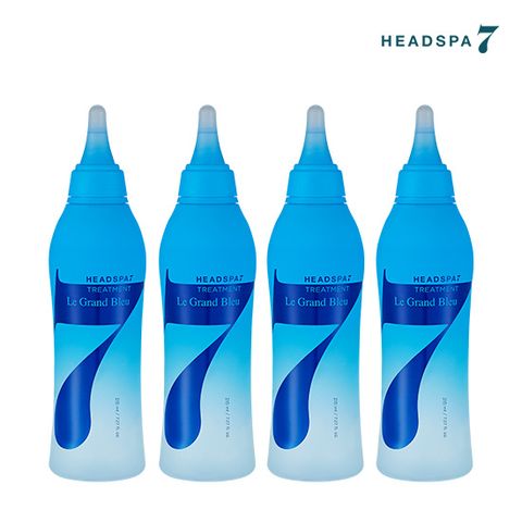 그랑블루 트리트먼트 215mlx4