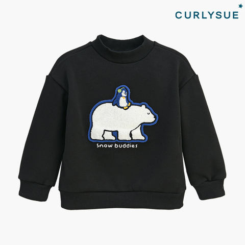 스노우 버디티셔츠