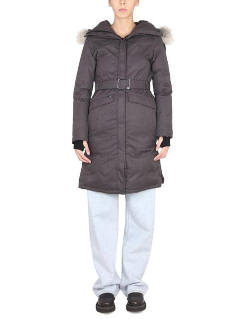 [해외직구] 22FW 노비스 자켓 MORGAN GREY