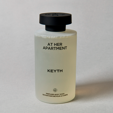 [KEYTH] 바디워시 앳허아파트먼트