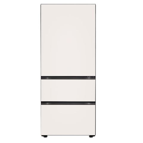 Z334GBB151 디오스 오브제컬렉션 김치톡톡 Fit & Max 324L 1등급 베이지