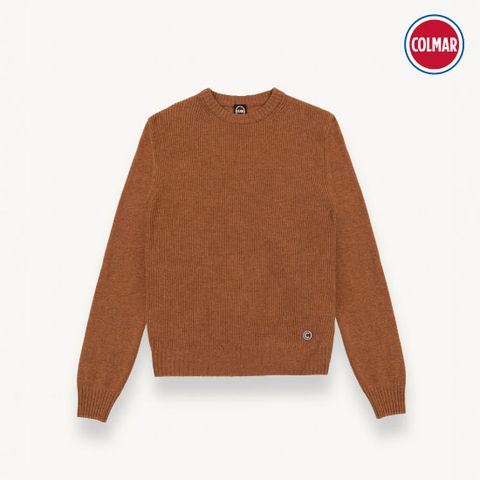 [COLMAR] 콜마르 WOMEN WOMEN MERINO WOOL KNIT