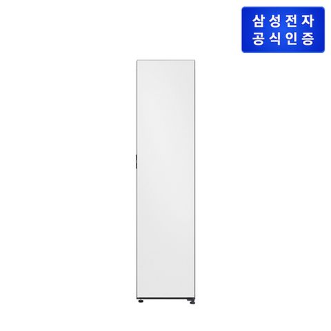 Bespoke AI 변온 냉동고 RZ24C59G0AP 1도어 키친핏 (240L/좌열림)[코타,메탈/색상 선택]