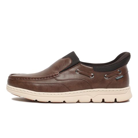 마커스 남성 컴포트 슬립온 ML25001 (0096170) ML25001 BR
