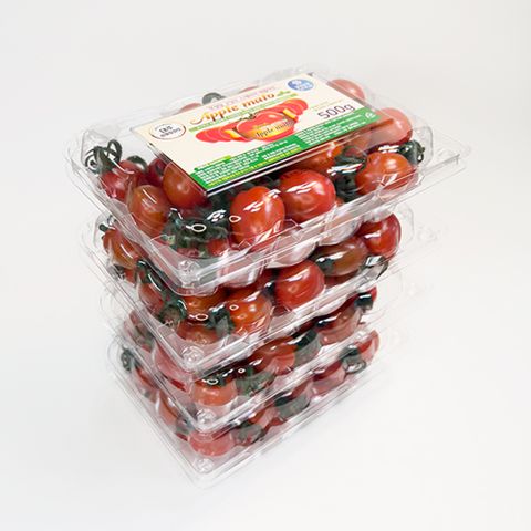 스테비아 대추 방울 토마토 케이마토 1kg (500g x 2개)