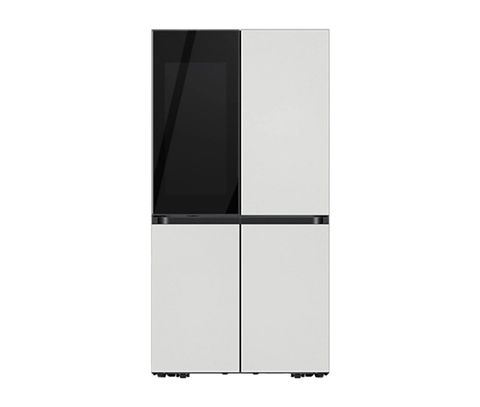 렌탈 삼성 비스포크 냉장고 4도어 847L RF85DB9481ET 60개월 96900