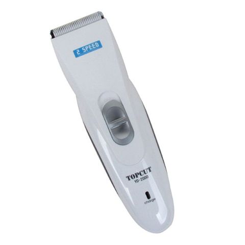 강아지 탑컷 클리퍼 YD2000  부분이발기 애견미용기구