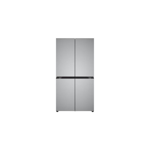 LG 디오스 오브제컬렉션 T875P111 매직스페이스 냉장고 870L / KN
