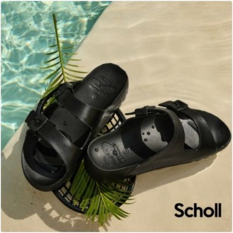 [삼성물산 공식수입] (Scholl) 에바 EVA 여성 샌들