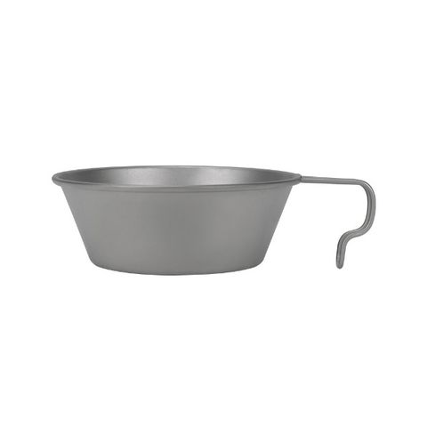 [스노우라인] 티타늄 시에라컵 450ml