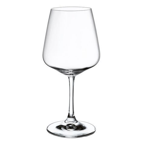 Ovid Villeroy & Boch Ovid Calici da vino rosso, Set 4 pezzi [관부가세포함]