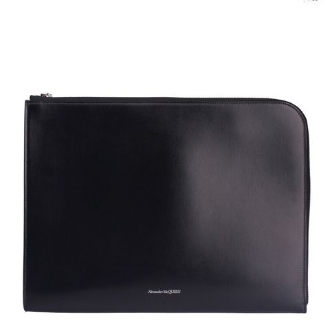 [명품] 알렉산더 맥퀸 20FW 남성 클러치 6094811XI0Y1000