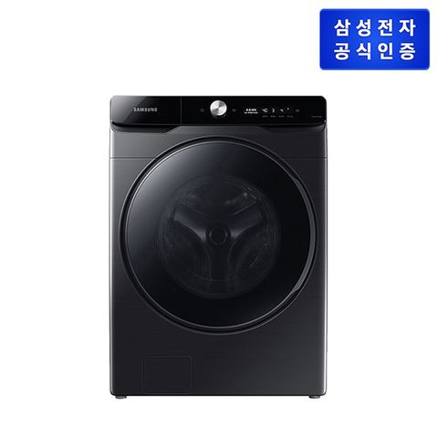 그랑데 AI 세탁기 WF24T8500KV