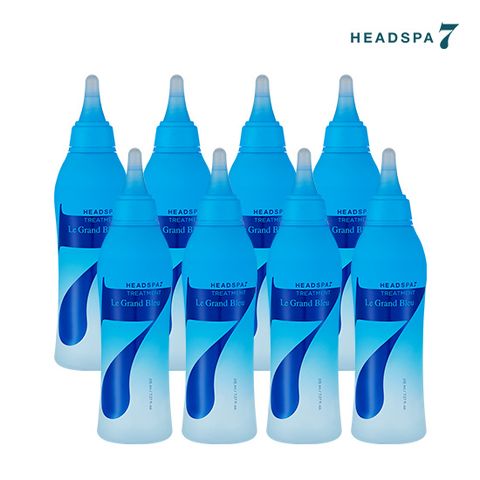 그랑블루 트리트먼트 215mlx8