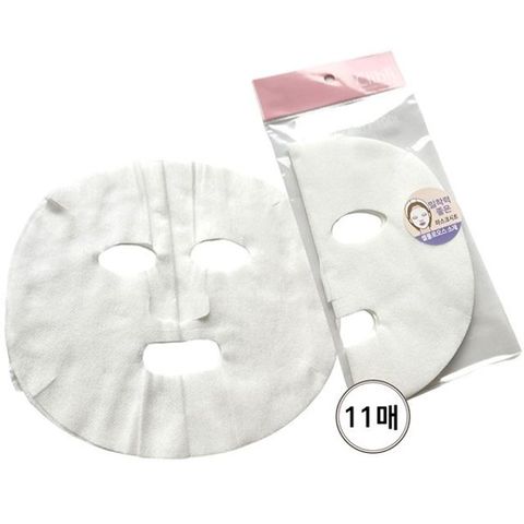 마스크 팩 시트지 마스트팩 셀프