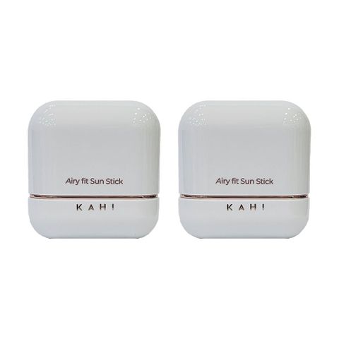 가히 에어리 핏 선스틱14g x 2ea SPF 50+ PA++++ 가히선스틱 안보현 런닝맨선스틱 안은진선스틱
