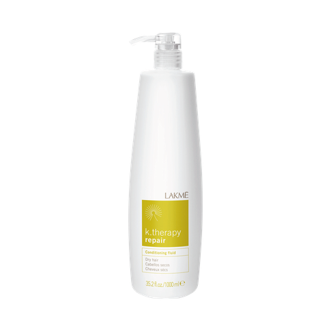 라끄메샴푸 케이테라피 리페어 컨디셔닝 플루이드 1000ml