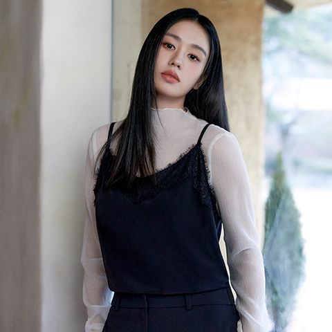 [최초가59,900]셀렙샵 에디션 25SS 레이스 뷔스티에 3종