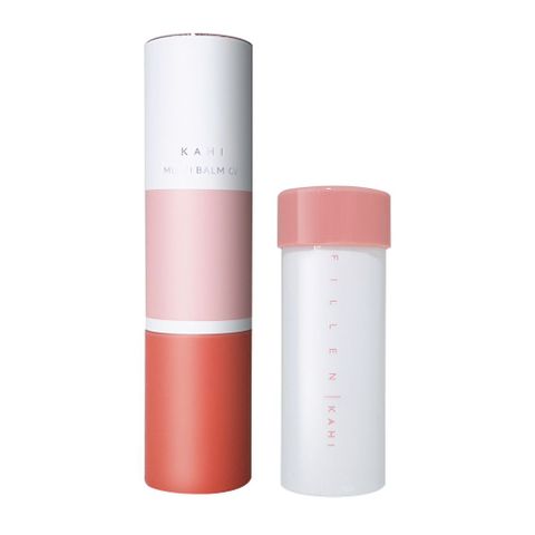 가히 멀티밤 씨브이 본품 + 리필 가히멀티 멀티밤CV 가히주름케어멀티밤 목주름관리 가히멀티밤