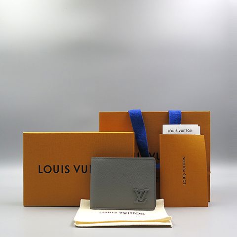 고이비토 중고명품 - 루이비통 멀티플 반지갑  - K37488LV