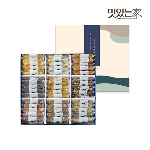 [배송가능지역 등 상품상세설명서 확인 必]떡보의하루 명품세트 5호