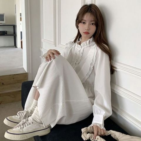 알티피아 잔잔한 원피스 레이스원피스 여신원피스 플리츠 결혼 레이스원피스 여신원피스