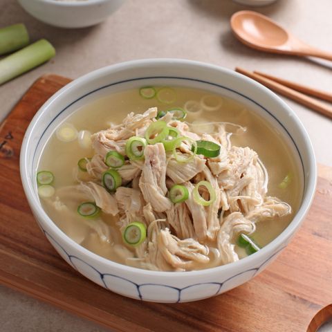 사리원 닭곰탕 600g 2팩 외