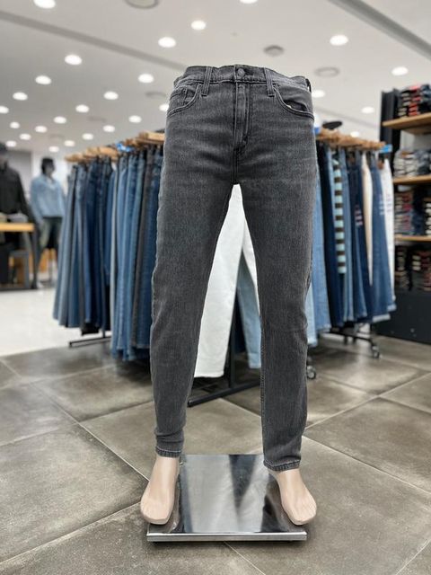 LEVIS 502 테이퍼드핏 쿨 진 29507-1434