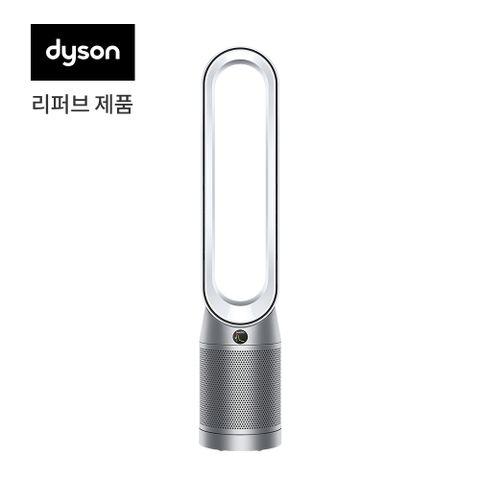 [리퍼브]  쿨 공기청정기 (화이트/실버) TP07