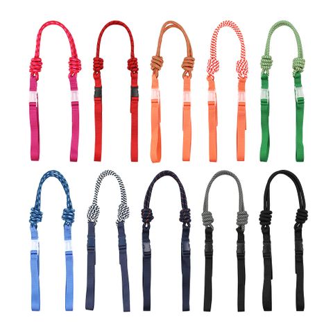 PARACORD 스트랩 10종