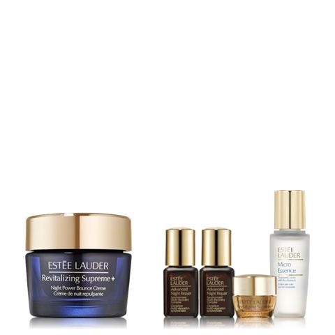 [롯데백화점](6월)단단 나이트크림 50ml 세트 (+디럭스 4종)