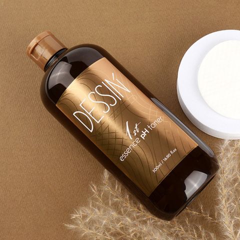데생 바이옴 에센스 스킨 토너 500ml X 1개