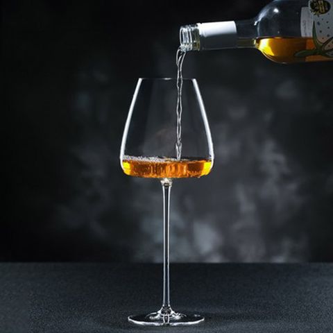 크리슨 와인잔 620ml PNT02 Crison glass 화이트와인 레드와인