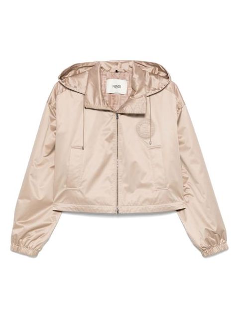 [해외직구] 25SS  자켓 FAN198 BROWN