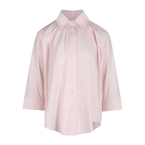 [파슨스] Pastel Shirt [WHRQ5BL03]
