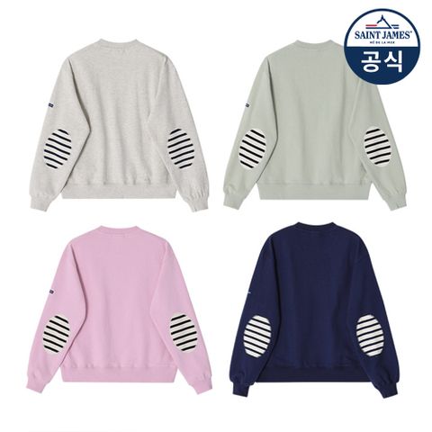 [본사정품]  Bon Bon Elbow Patches (봉봉엘보패치) 7종 중 택1