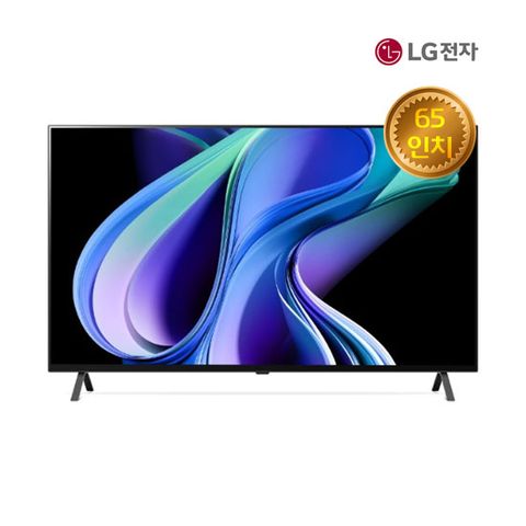 LG OLED TV 렌탈 65인치 OLED65A3SNA