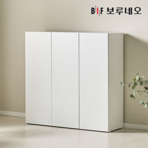 [착불]  키첸 1200 3단 높은 주방 수납장 깊은