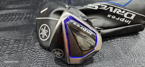 중고  인프레스 DRIVE STAR / 10.5도/ SPEEDER NX M423D / S