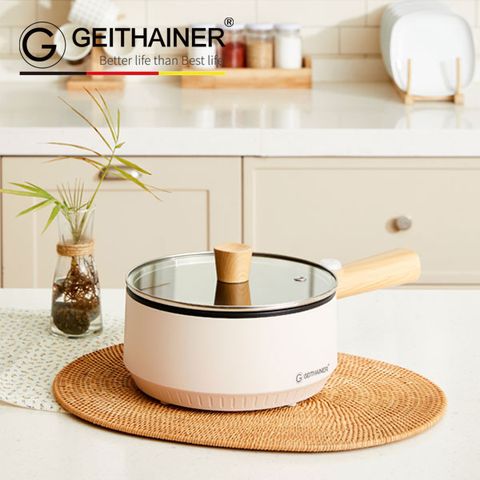 전기쿠커 멀티팟 GTKMP-1000 / 멀티쿠커 전골냄비 전기냄비