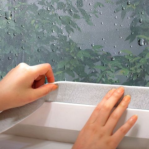 알티피아 제습테이프 50X2m 3개/창틀 시트지 스티커 방습 시트 방수테이프 물흡수테이프