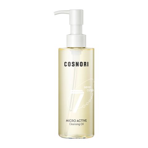 마이크로 액티브 클렌징 오일 200ml
