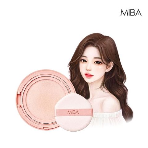 [미바] 왕쿠션 시즌3 리필