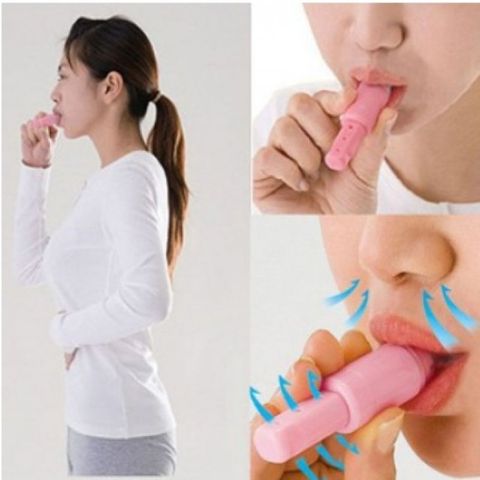 알티피아 슬리밍웨이스트/볼살운동/얼굴슬림효과/호흡운동/볼살 슬리밍웨이스트 볼살운동
