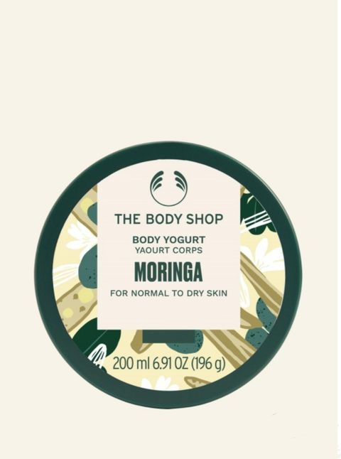 [더 바디샵]모링가 바디 요거트 200ML 463694