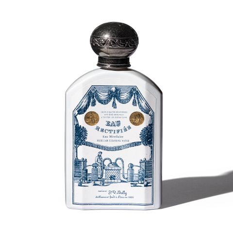 불리 [COSMOS인증/선물포장] 오 렉티피에 클렌징 워터 190ml 463694