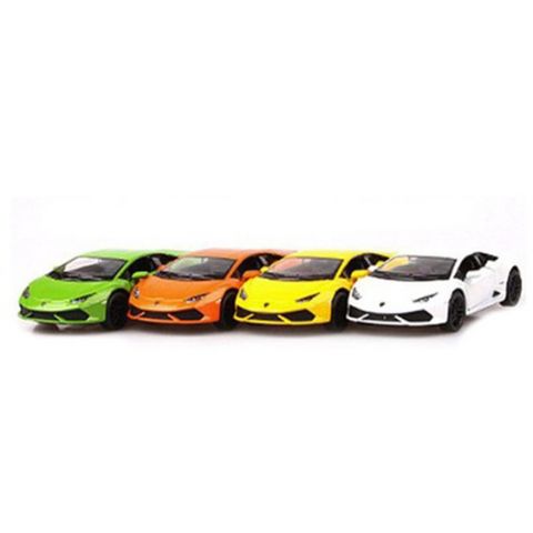 킨스마트 람보르기니 우라칸 LP610-4 색상랜덤